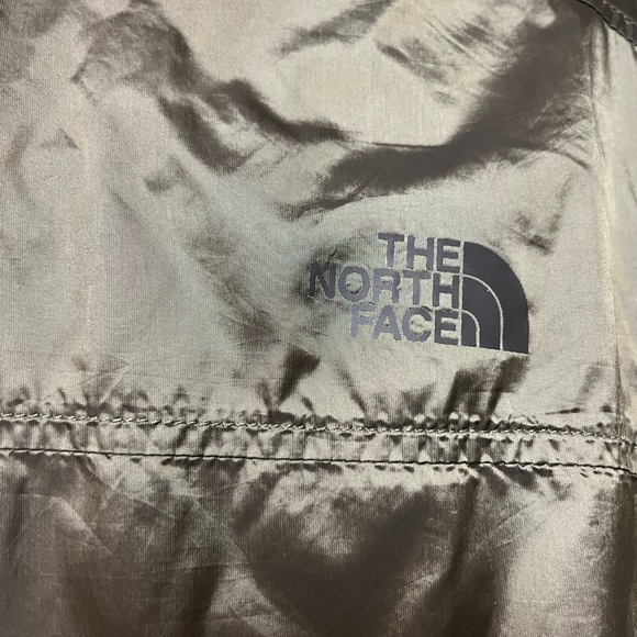 North Face Jacket - Picture 3 of 6